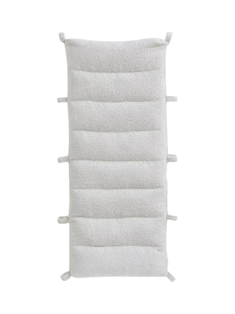 Tutti Bambini Scala Montessori Pikler Rocking Frame Cushion, Natural - image 1