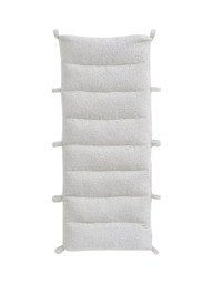 Tutti Bambini Scala Montessori Pikler Rocking Frame Cushion, Natural - thumbnail 1