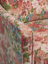 John Lewis x Sanderson Islington Newnham Courtney Loveseat - thumbnail 6