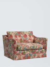 John Lewis x Sanderson Islington Newnham Courtney Loveseat - thumbnail 1