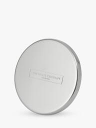 The White Company Stainless Steel Candle Lid - thumbnail 1