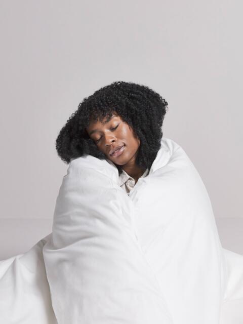 Bedfolk Luxe Cotton Bedding - image 1