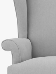 John Lewis Shaftesbury Armchair - thumbnail 5