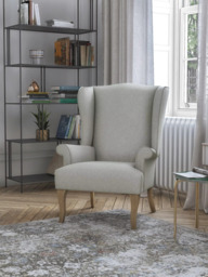 John Lewis Shaftesbury Armchair - thumbnail 2