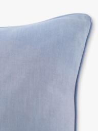 Ralph Lauren Oxford Cushion Cover, Blue - thumbnail 3