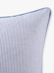 Ralph Lauren Oxford Cushion Cover, Blue - thumbnail 4