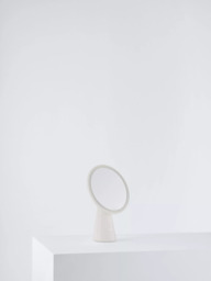 Philips Portable Mirror Desk Lamp for Makeup & Beauty Lighting, White - thumbnail 3