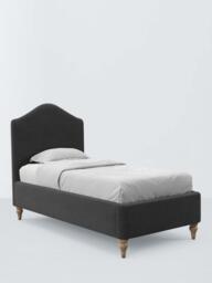 John Lewis Alice Upholstered Bed Frame, Single - thumbnail 5