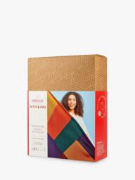 Sirdar Kith & Kin Patchwork Blanket Knitting Kit - thumbnail 1