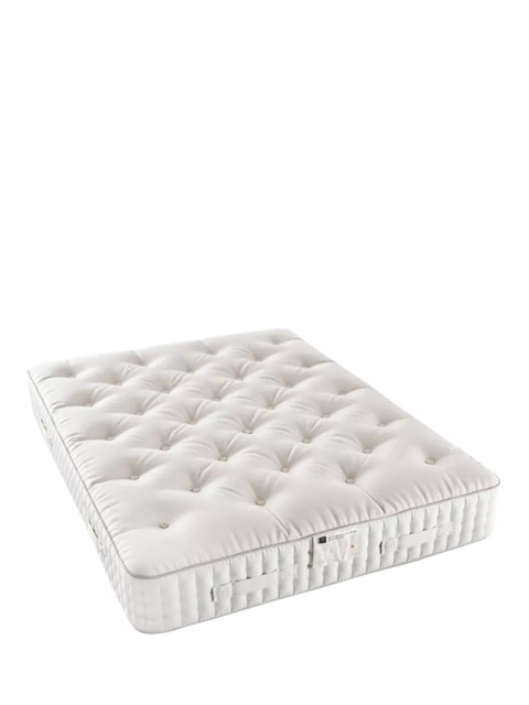 John Lewis British Natural Collection Swaledale 16000 Mattress, Firmer Tension, Double - image 1