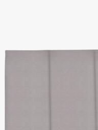 John Lewis Amelia Upholstered Headboard, Single - thumbnail 3