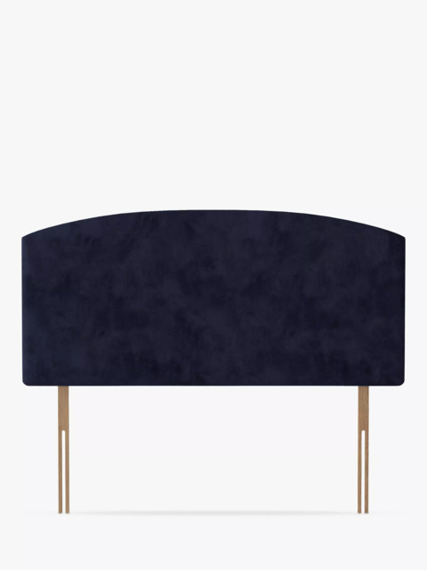Silentnight Selene Strutted Headboard, Super King Size - image 1
