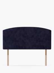 Silentnight Selene Strutted Headboard, Super King Size