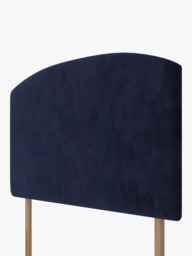 Silentnight Selene Strutted Headboard, Super King Size - thumbnail 3