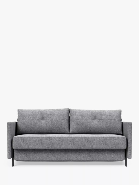 Innovation Living Cubed 160 Sofa Bed - image 1