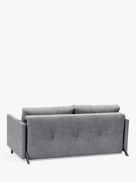 Innovation Living Cubed 160 Sofa Bed - thumbnail 6