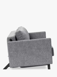 Innovation Living Cubed 160 Sofa Bed - thumbnail 4