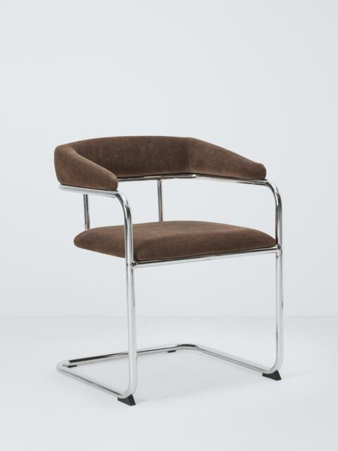 John Lewis Curve Dining Armchair, Set of 2 - image 1