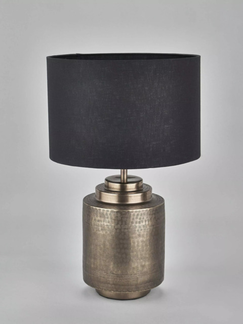 Pacific Zuri Table Lamp, Brass - image 1
