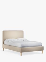 John Lewis Emily Upholstered Bed Frame, Super King Size - thumbnail 6