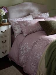 Laura Ashley Rowsham Garden Duvet Cover Set - thumbnail 1