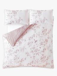 Laura Ashley Rowsham Garden Duvet Cover Set - thumbnail 4