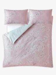Laura Ashley Rowsham Garden Duvet Cover Set - thumbnail 3