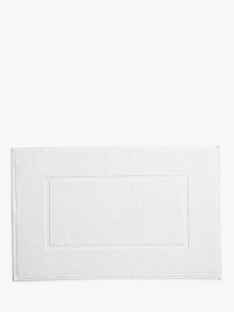John Lewis Egyptian Cotton Bath Mat - image 1