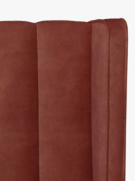 TEMPUR® Wickham Full Depth Headboard, King Size - thumbnail 2