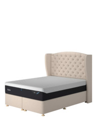 TEMPUR® Suffolk Divan Base, Single