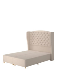 TEMPUR® Suffolk Divan Base, Single - thumbnail 4