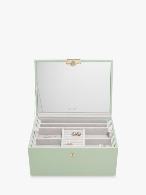 Stackers Luxury Classic Jewellery Box - image 1
