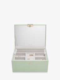 Stackers Luxury Classic Jewellery Box