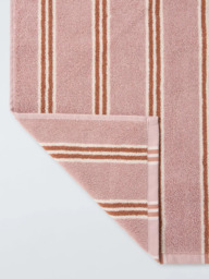 John Lewis Ambleside Stripe Towels - thumbnail 2