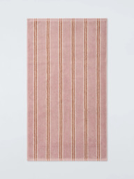 John Lewis Ambleside Stripe Towels - thumbnail 4