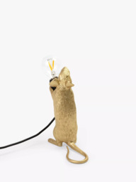 Seletti Standing Mouse Table Lamp - thumbnail 6