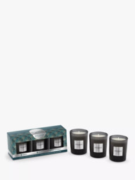 Esteban Discovery Scented Candle Gift Set - thumbnail 1