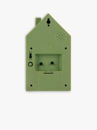 Karlsson Modern Cuckoo Analogue Alarm Clock - thumbnail 3