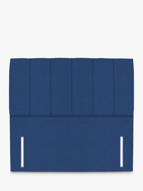 John Lewis Ada Full Depth Upholstered Headboard, Double - image 1