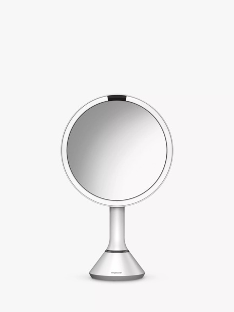 Simplehuman Sensor Beauty Mirror, 20cm - image 1