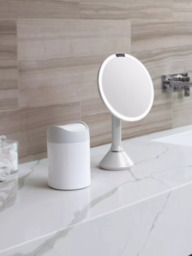 Simplehuman Sensor Beauty Mirror, 20cm - thumbnail 2