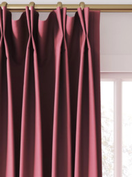 Harlequin Allegra Made to Measure Curtains or Roman Blind, Peony - thumbnail 4