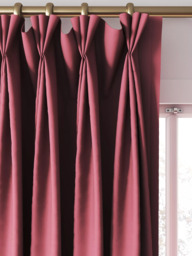 Harlequin Allegra Made to Measure Curtains or Roman Blind, Peony - thumbnail 6