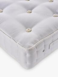Hypnos Luxury Ortho Support No. 1 Pocket Spring Mattress, Extra Firm Tension, King Size - thumbnail 2