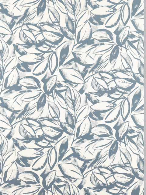 Scion Padua Made to Measure Curtains or Roman Blind, Slate - image 1