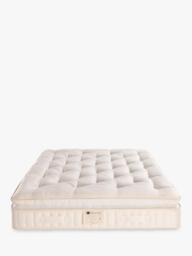 John Lewis British Natural Collection Swaledale Pillowtop 6250 Mattress, Firmer Tension, Double - thumbnail 4