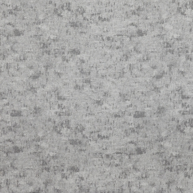 John Lewis Textured Chenille Made to Measure Curtains or Roman Blind, Steel - image 1