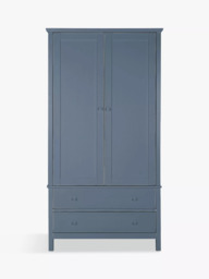 John Lewis Wilton 2 Door Wardrobe - thumbnail 3