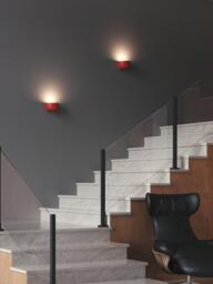 Flos Bellhop Bathroom Wall Up Light - thumbnail 2
