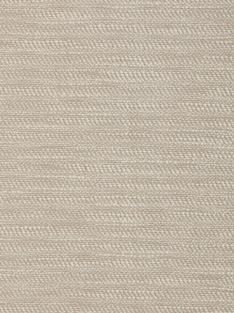 John Lewis Cotton Linen Slub Made to Measure Curtains or Roman Blind, Natural - image 1
